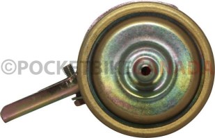 Fuel Filter - Metal, 300cc to 1000cc, Chironex, CFMoto, Xinyang - 20A5235 - PBC2540F1