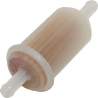 Fuel Filter - Plastic, 150cc to 400cc, ATV, 300cc, 2x4, 4x4 and 4x4 IRS - 20A5233 - PBC2520F1