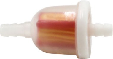 Fuel Filter - Plastic - 20A5215 - PBC2560F1