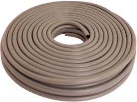 Fuel Line - 20m Roll, Grey,Tubing for Carburetors, Premium Grade - 80A9920 - PBC2515F1