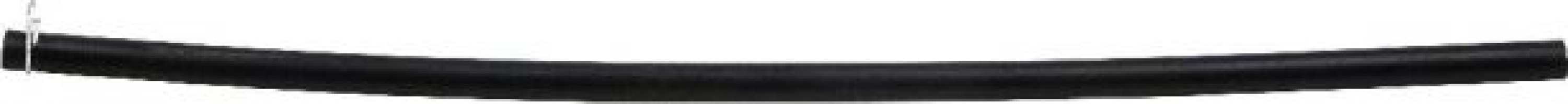 Fuel Line with Clamp - 7mm Hose Spring Clamp with 28cm Fuel Line (2pcs)  - PBC20039FF1