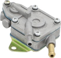 Fuel Pump - 150cc to 400cc, ATV, Dirt Bike, 300cc, 2x4, 4x4 and 4x4 IRS - 30A4532 - PBC2464F1