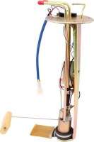 Fuel Pump - UTV - 30A4810 - PBC2462F1