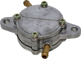 Fuel Pump - XY500UE, XY600UE, Chironex - 30A4570 - PBC2509F1