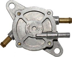 Fuel Pump - XY500UE, XY600UE, Chironex - 30A4570 - PBC2509F1