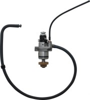 Fuel Pump - Yamaha PW50, Fuel Pump Assembly - 30A4560 - PBC2564F1