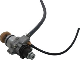 Fuel Pump - Yamaha PW50, Fuel Pump Assembly - 30A4560 - PBC2564F1
