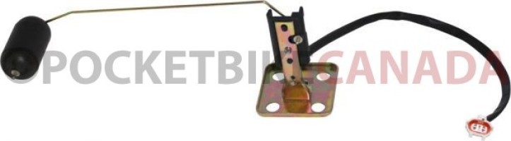 Fuel Sensor - 500cc, 550cc - 30A4655 - PBC2389F1