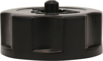 Fuel Tank Cap - Plastic  - PBC19049FF1