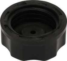 Fuel Tank Cap - Plastic  - PBC19049FF1