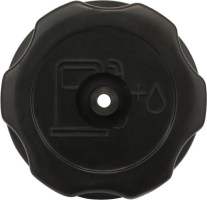 Fuel Tank Cap - Plastic  - PBC19049FF1