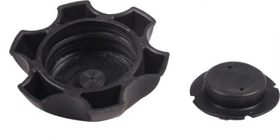 Fuel Tank Cap - Plastic, Black - 20A4120BK - PBC2603F1