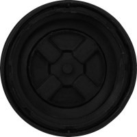 Fuel Tank Cap - UTV, Hisun, 400cc - 20A4140BK - PBC2483F1