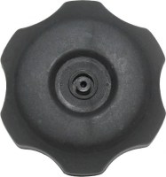 Fuel Tank Cap - UTV, Odes, 800cc - 20A4180BK - PBC2565F1