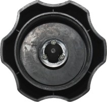 Fuel Tank Cap - UTV, Odes, 800cc - 20A4180BK - PBC2565F1