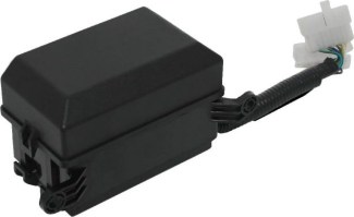 Fuse Box - 500cc, 550cc - 10A7050 - PBC1957F1