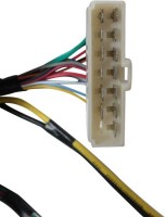 Fuse Box - XY500UE, XY600UE, UTV - 10A7000 - PBC2382F1