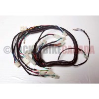 Engine Guard Cover for 200cc, 809/Beast, ATV Quad 4-Stroke - G1100058