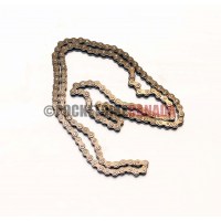 Drive Chain for  49cc, 374, Dirt Bike 4 Stroke Pocket Mini Motorcycle - G2020022