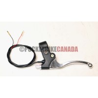 Drive Chain for  49cc, 374, Dirt Bike 4 Stroke Pocket Mini Motorcycle - G2020022