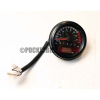 Orange Blinker Bulb for Little Chief 200cc UTV Side by Side ROV - G8010017