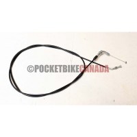 Orange Blinker Bulb for Little Chief 200cc UTV Side by Side ROV - G8010017