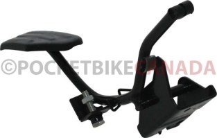 Gas Pedal - Accelerator Pedal Assembly, XY500UE, XY600UE, Chironex - 60A3400 - PBC509F1