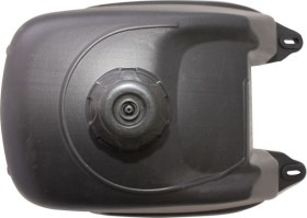 Gas Tank - 150cc-300cc - 20A4705 - PBC2473F1