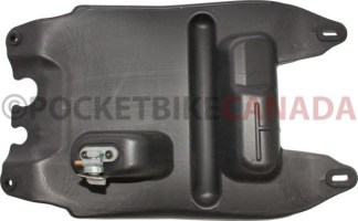 Gas Tank - 150cc-300cc - 20A4705 - PBC2473F1