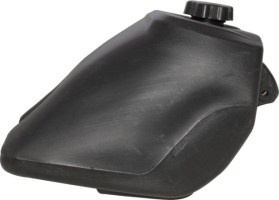 Gas Tank - 150cc to 300cc, Includes Gas Valve - 20A4715 - PBC2583F1