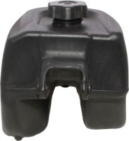 Gas Tank - 150cc to 300cc, Includes Gas Valve - 20A4715 - PBC2583F1