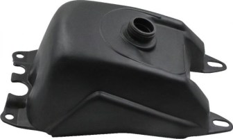 Gas Tank - 250cc, Jianshe, Baja, ATV - 20A4950 - PBC2558F1