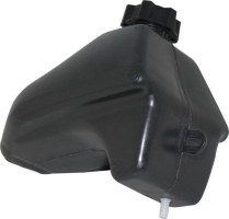 Gas Tank - 49cc to 125cc, ATV, Plastic - 20A4710 - PBC2466F1
