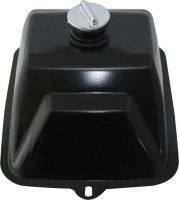 Gas Tank - 50cc to 150cc, ATV, Metal - 20A4755 - PBC2538F1