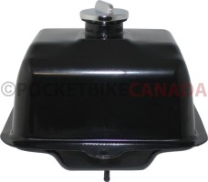Gas Tank - 50cc to 150cc, ATV, Metal - 20A4755 - PBC2538F1
