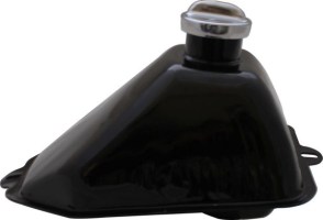 Gas Tank - 50cc to 155cc, ATV - 20A4770 - PBC2572F1