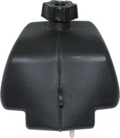 Gas Tank - 50cc to 155cc, ATV, Plastic - 20A4725 - PBC2490F1