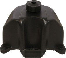 Gas Tank - 50cc to 160cc, Dirt Bike - 20A4730 - PBC2497F1