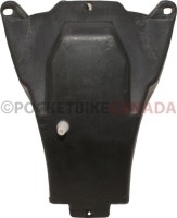 Gas Tank - 50cc to 160cc, Dirt Bike - 20A4730 - PBC2497F1
