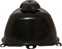 Gas Tank - ATV, Includes Gas Valve - 20A4750 - PBC2527F1
