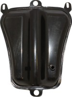 Gas Tank - ATV, Includes Gas Valve - 20A4750 - PBC2527F1