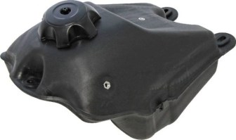 Gas Tank - CRF110 - 20D4880 - PBC2492F1