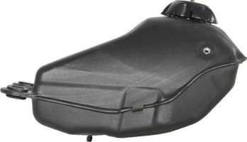 Gas Tank - CRF110 - 20D4880 - PBC2492F1