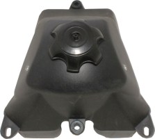 Gas Tank - Dirt Bike - 20A4720 - PBC2481F1