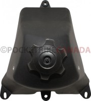 Gas Tank - Dirt Bike - 20A4720 - PBC2481F1