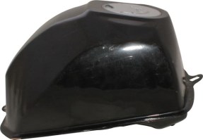 Gas Tank - Lock and Ignition Switch, ATV - 20A4760 - PBC2550F1