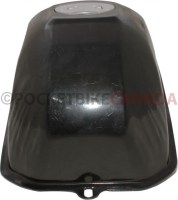 Gas Tank - Lock and Ignition Switch, ATV - 20A4760 - PBC2550F1