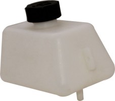 Gas Tank - Plastic - 20A4810 - PBC2517F1