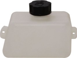 Gas Tank - Plastic - 20A4810 - PBC2517F1