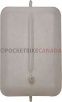Gas Tank - Plastic - 20A4810 - PBC2517F1